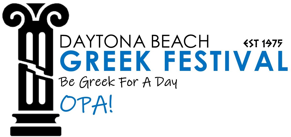Home Greek Festival Daytona Beach, Saint Demetrios GO Church